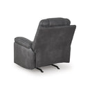  Signature Design by Ashley Stockworth PC6560525 Rocker Recliner IMAGE 5