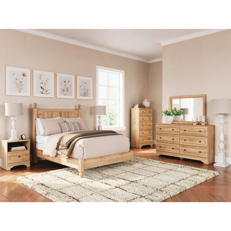  Signature Design by Ashley Aleaport PCB1075-46 Five Drawer Chest IMAGE 10