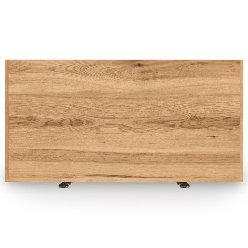  Signature Design by Ashley Aleaport PCB1075-46 Five Drawer Chest IMAGE 6