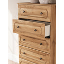  Signature Design by Ashley Aleaport PCB1075-46 Five Drawer Chest IMAGE 8