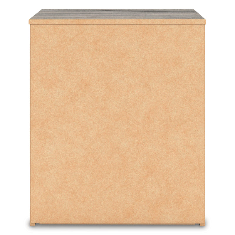  Signature Design by Ashley Elbrim PCB2005-91 One Drawer Night Stand IMAGE 5