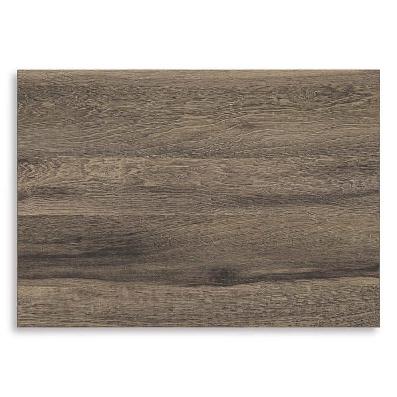  Signature Design by Ashley Elbrim PCB2005-91 One Drawer Night Stand IMAGE 6