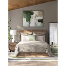 Signature Design by Ashley Chirason PCB3367-231 Six Drawer Dresser IMAGE 17