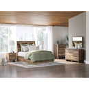  Signature Design by Ashley Chirason PCB3367-244 Four Drawer Chest IMAGE 9