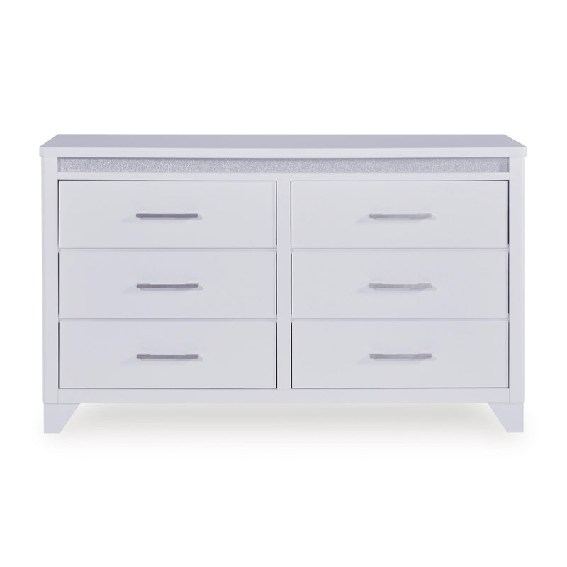  Signature Design by Ashley Jarlee PCB392-31 Dresser IMAGE 3