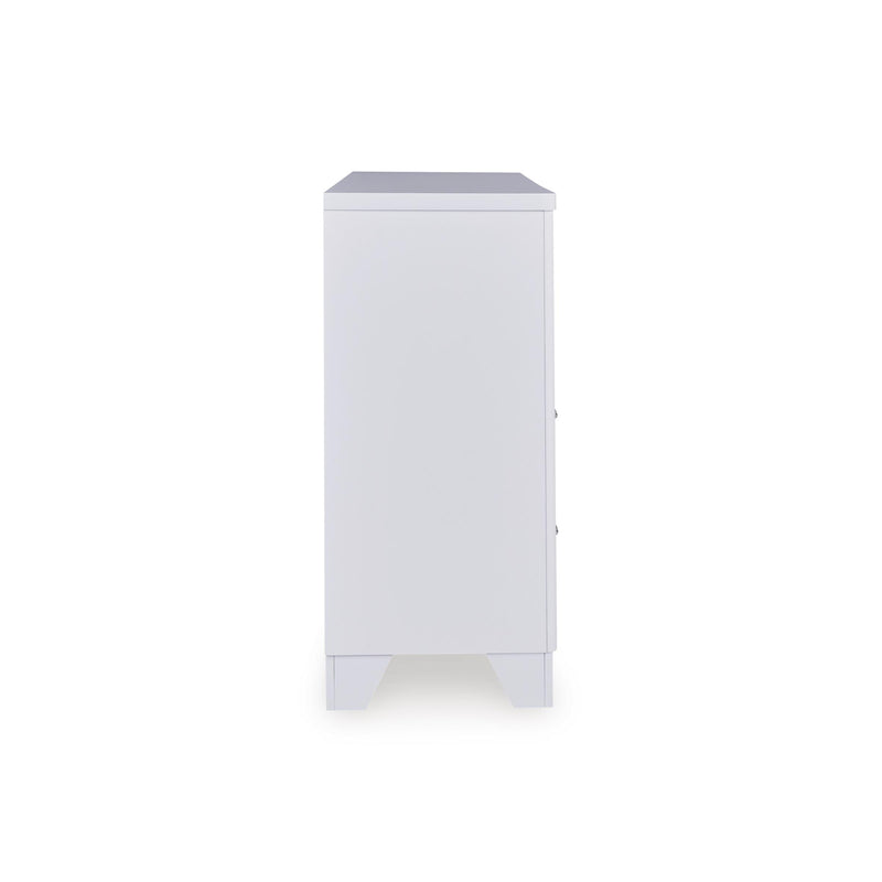  Signature Design by Ashley Jarlee PCB392-31 Dresser IMAGE 4