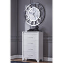  Signature Design by Ashley Jarlee PCB392-46 Four Drawer Chest IMAGE 5