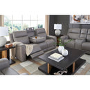 Signature Design by Ashley 5Z-Comfort PCU1090015 Power Reclining Sofa with Adjustable Headrest IMAGE 11