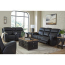  Signature Design by Ashley 5Z-Comfort PCU1090213 Power Recliner with Adjustable Headrest IMAGE 14