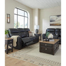  Signature Design by Ashley 5Z-Comfort PCU1090215 Power Reclining Sofa with Adjustable Headrest IMAGE 17