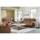  Signature Design by Ashley Knightington PCU1160013A Power Recliner with Audio Seating IMAGE 11