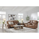 Signature Design by Ashley DeepWakes PCU6260647 2 Seat Power Reclining Sofa Adjustable Headrest IMAGE 13