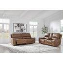 Signature Design by Ashley DeepWakes PCU6260647 2 Seat Power Reclining Sofa Adjustable Headrest IMAGE 9