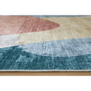  Signature Design by Ashley Chanleigh R407371 Washable Large Rug IMAGE 4