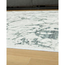  Signature Design by Ashley Tobinbury R407422 Washable Medium Rug IMAGE 4