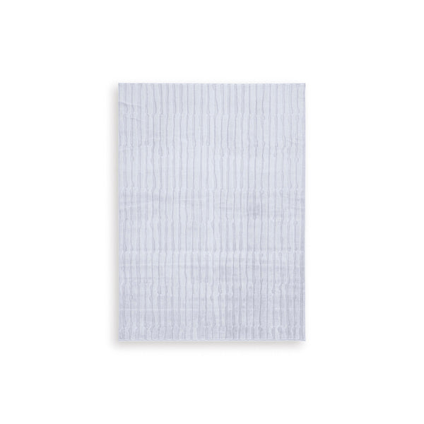 Signature Design by Ashley Worthley R407452 Washable Medium Rug IMAGE 1