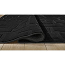  Signature Design by Ashley Gibbswell R407461 Washable Large Rug IMAGE 3