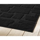  Signature Design by Ashley Gibbswell R407461 Washable Large Rug IMAGE 4