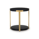  Signature Design by Ashley Shylore T410-13 Occasional Table Set IMAGE 7