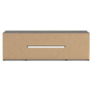  Signature Design by Ashley Cayboni W3789-68 LG TV Stand with Fireplace Option IMAGE 5