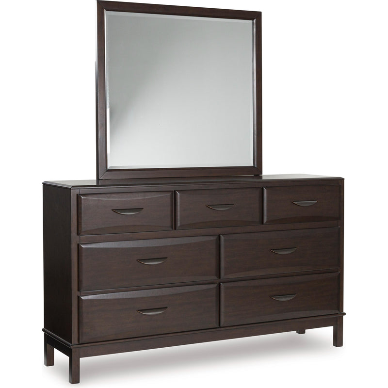 Benchcraft Vanmore B479-36 Bedroom Mirror IMAGE 3