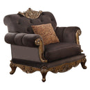 Acme Furniture Orianne 53797 Chair IMAGE 1