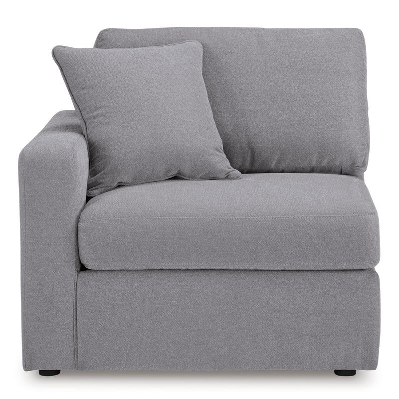 Signature Design by Ashley Modmax 9210464 LAF Corner Chair IMAGE 3