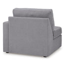 Signature Design by Ashley Modmax 9210465 RAF Corner Chair IMAGE 4