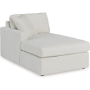 Signature Design by Ashley Modmax 9210316 LAF Corner Chaise IMAGE 1