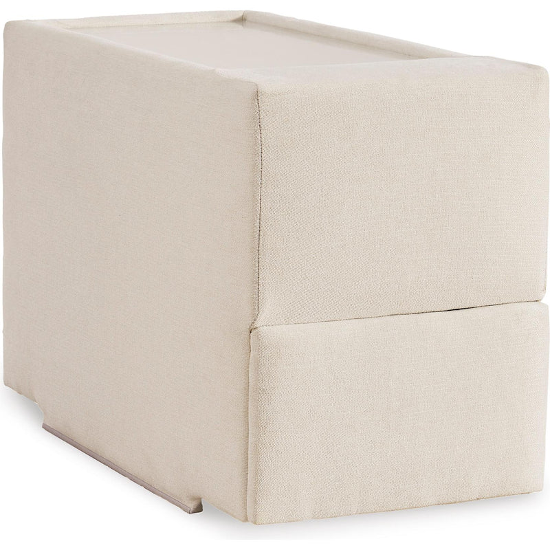 Signature Design by Ashley Modmax 9210357 Console with Storage IMAGE 1