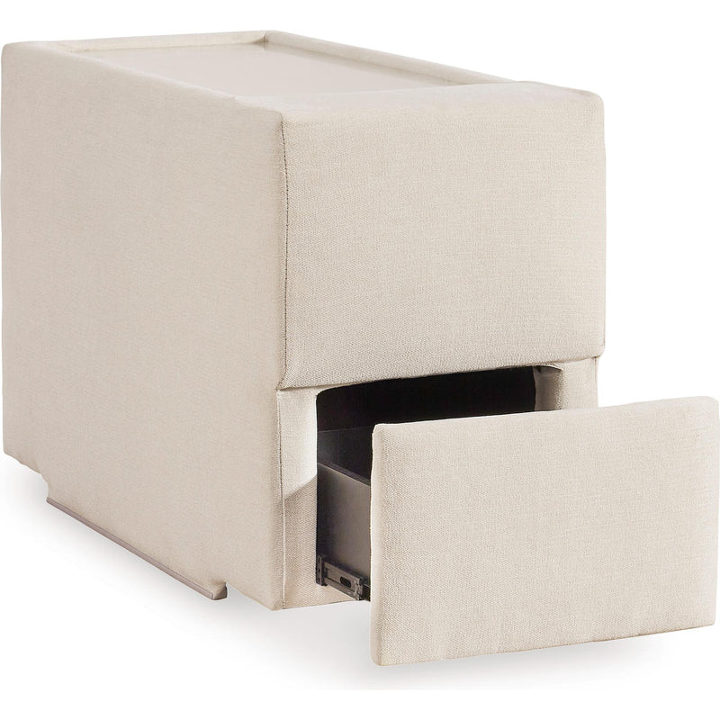 Signature Design by Ashley Modmax 9210357 Console with Storage IMAGE 2