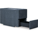 Signature Design by Ashley Modmax 9210157 Console with Storage IMAGE 2