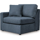 Signature Design by Ashley Modmax 9210164 LAF Corner Chair IMAGE 1