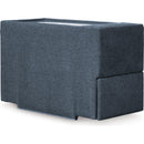 Signature Design by Ashley Modmax 9212157 Console with Storage IMAGE 1