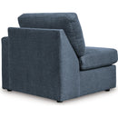 Signature Design by Ashley Modmax 9212165 RAF Corner Chair IMAGE 4