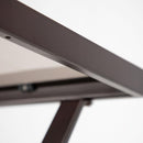 Furniture of America Outdoor Seating Sets LA-L005BG-4PK IMAGE 3