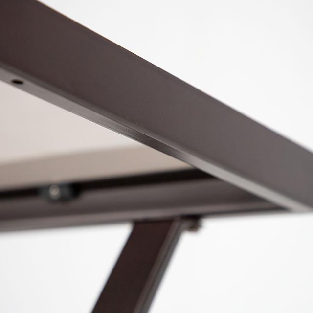 Furniture of America Outdoor Seating Sets LA-L005BG-4PK IMAGE 3