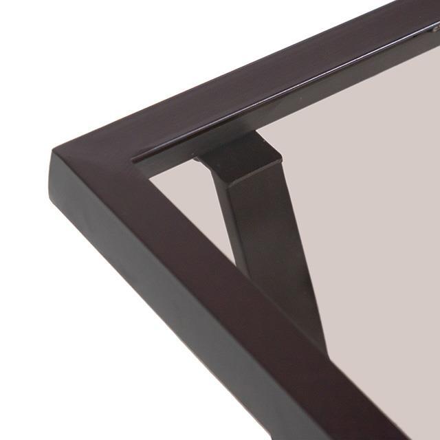 Furniture of America Outdoor Seating Sets LA-L005BG-4PK IMAGE 7