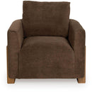  Signature Design by Ashley Dairlett A3000746 Accent Chair IMAGE 2