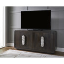  Signature Design by Ashley Elliston A4000683 Accent Cabinet IMAGE 6