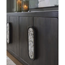  Signature Design by Ashley Elliston A4000683 Accent Cabinet IMAGE 7