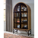  Signature Design by Ashley Gwenwich A4000704 Accent Cabinet IMAGE 5