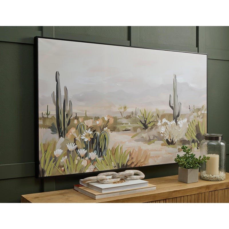  Signature Design by Ashley Sidworth A8000480 Wall Art IMAGE 4