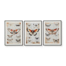  Signature Design by Ashley Jossletts A8000490 Wall Art Set IMAGE 2