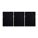  Signature Design by Ashley Jossletts A8000490 Wall Art Set IMAGE 3