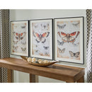  Signature Design by Ashley Jossletts A8000490 Wall Art Set IMAGE 4