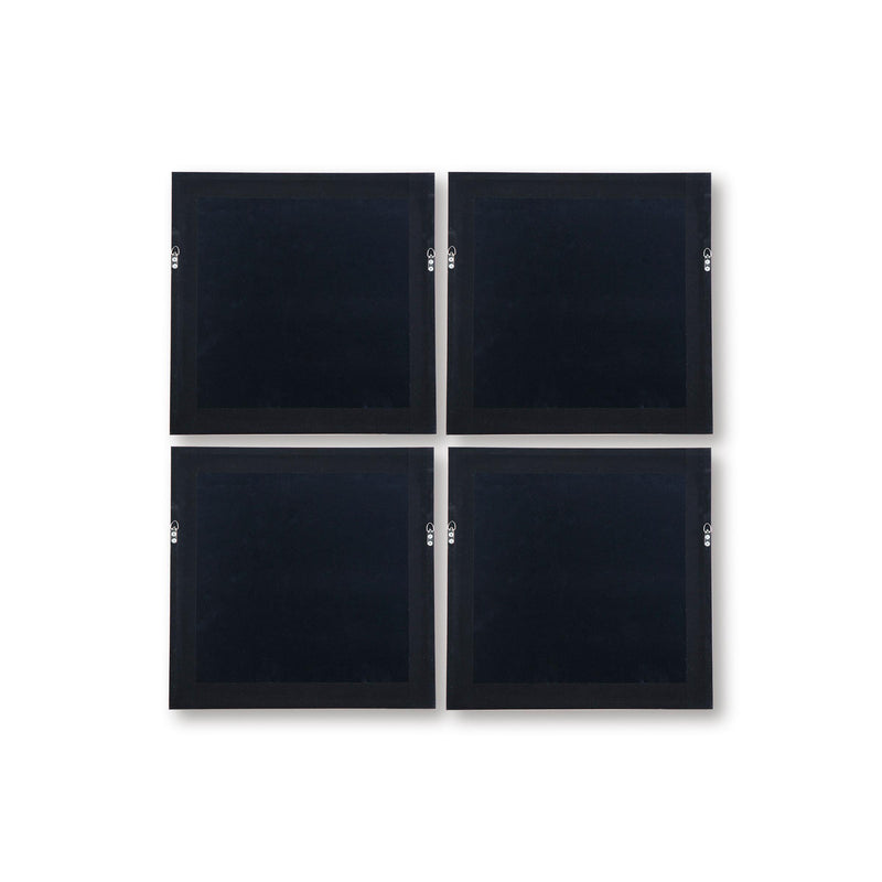  Signature Design by Ashley Dallbourne A8000491 Wall Art Set IMAGE 3