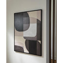  Signature Design by Ashley Kesleigh A8000495 Wall Art IMAGE 7