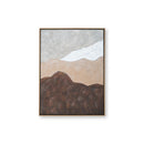  Signature Design by Ashley Fanthorne A8000500 Wall Art IMAGE 2