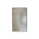  Signature Design by Ashley Waldard A8000501 Wall Art IMAGE 3